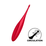 satisfyer-twirling-fun-red-finger-vibrator-front-view